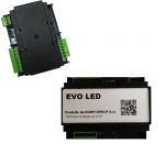 CONTROLLER DUEPI BASE EVO LED AERO
