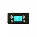 DISPLAY MICRONOVA Q007 LCD CAYENNE