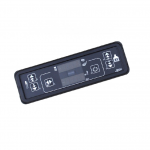 DISPLAY MICRONOVA PC025